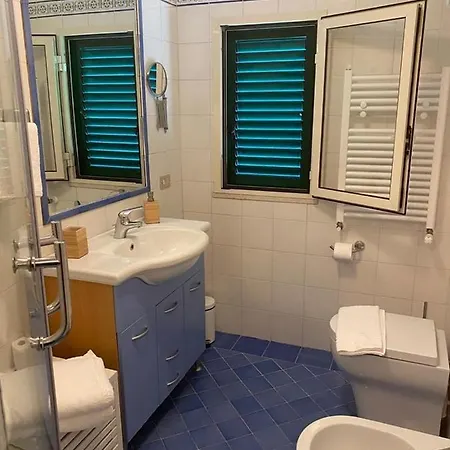 Le Esperidi House Ravello